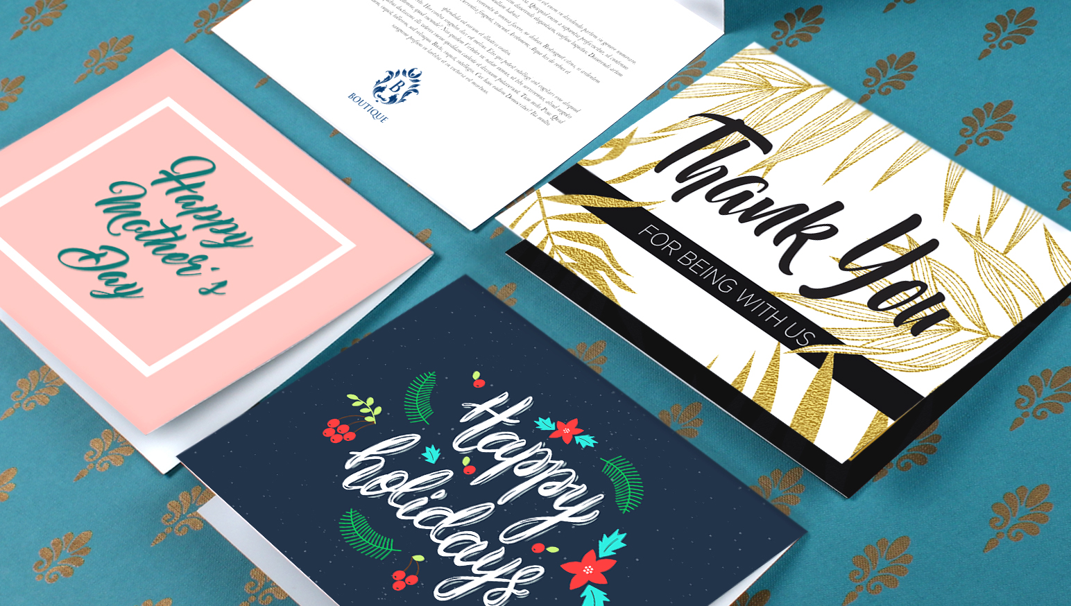 Black Owned Greeting Card Companies You Should Know - SHOPPE BLACK